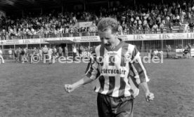 13.08.45 Stuttgarter Kickers - SC Freiburg