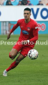 1. FC Heidenheim - Dynamo Dresden