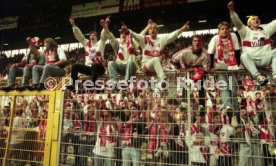 14.09.96 Borussia Dortmund - VfB Stuttgart