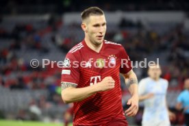 29.09.21 FC Bayern M&uuml;nchen - Dynamo Kiew