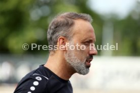 02.07.21 VfB Stuttgart Training