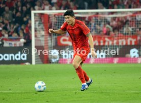 19.10.24 FC Bayern M&uuml;nchen - VfB Stuttgart