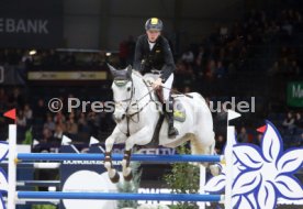 Reiten German Masters 2019