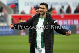 01.03.25 1. FC Heidenheim - Borussia Mönchengladbach