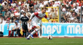 19.07.26 TSG Balingen - VfB Stuttgart