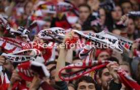 VfB Stuttgart - FC Erzgebirge Aue