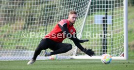 05.01.23 VfB Stuttgart Trainingslager Marbella 2023