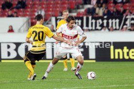 16.09.10 VfB Stuttgart - Young Boys Bern