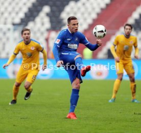 Karlsruher SC - Eintracht Braunschweig
