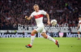 VfB Stuttgart - FC Augsburg
