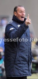 TSG 1899 Hoffenheim - Bayer 04 Leverkusen