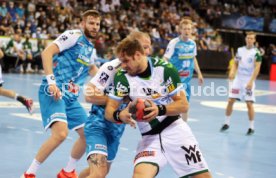 16.09.21 TVB Stuttgart - Frisch Auf G&ouml;ppingen