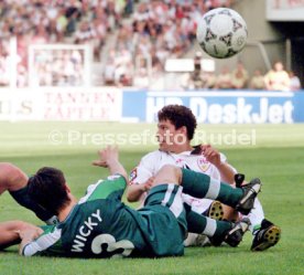 VfB Stuttgart