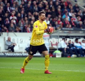 VfB Stuttgart - TSG 1899 Hoffenheim