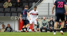 09.09.26 U19 VfB Stuttgart - U19 Viking Stavanger