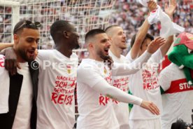 04.05.24 VfB Stuttgart - FC Bayern M&uuml;nchen