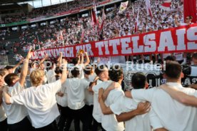 23.05.26 DFB-Pokal Finale 2026 FC Bayern M&uuml;nchen - VfB Stuttgart