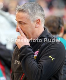 VfB Stuttgart - Hannover 96