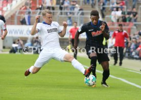 Karlsruher SC - SC Paderborn
