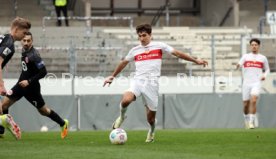 30.03.24 VfB Stuttgart II - Kickers Offenbach