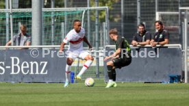 24.08.22 VfB Stuttgart - FC St. Gallen