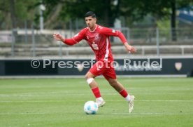 26.04.25 U19 VfB Stuttgart - U19 1. FC Köln