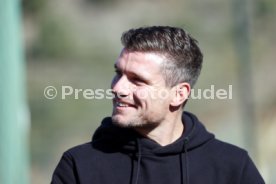11.01.23 VfB Stuttgart Trainingslager Marbella 2023