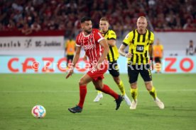 12.08.22 SC Freiburg - Borussia Dortmund