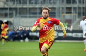 19.02.23 SV Sandhausen - Karlsruher SC