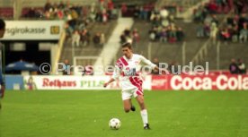 04.1.95 VfB Stuttgart - SV Werder Bremen