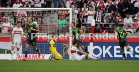 07.10.23 VfB Stuttgart - VfL Wolfsburg