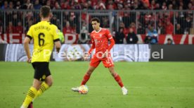 01.04.23 FC Bayern M&uuml;nchen - Borussia Dortmund