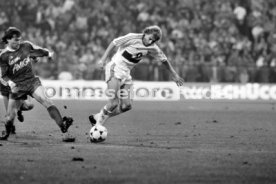 15.11.88 FC Bayern M&uuml;nchen - VfB Stuttgart