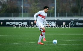 30.11.25 U19 VfB Stuttgart - U19 Kickers Offenbach