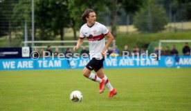 06.07.21 FSV Hollenbach - VfB Stuttgart