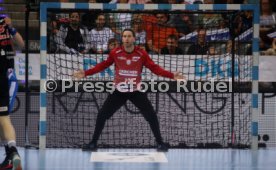08.09.22 TVB Stuttgart - HC Erlangen