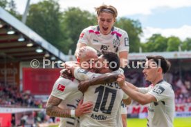 16.05.26 1. FC Heidenheim - FSV Mainz 05