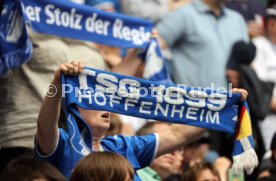 20.05.23 TSG 1899 Hoffenheim - 1. FC Union Berlin