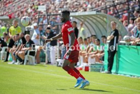 FC 08 Villingen - Fortuna D&uuml;sseldorf