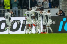 15.10.26 TSG 1899 Hoffenheim - Besiktas Istanbul
