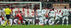 FC Bayern M&uuml;nchen - Juventus Turin