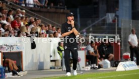 03.09.25 SG Sonnenhof Gro&szlig;aspach - VfB Stuttgart