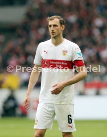 VfB Stuttgart - FC Bayern M&uuml;nchen