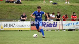 04.07.21 SV Allmersbach - Stuttgarter Kickers