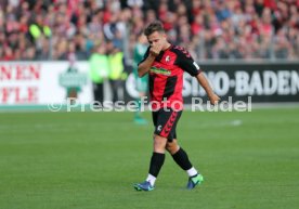 SC Freiburg - FC Augsburg