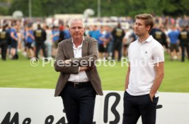 14.06.22 SV Eintracht Trier - Stuttgarter Kickers