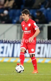 TSG 1899 Hoffenheim - 1. FSV Mainz 05