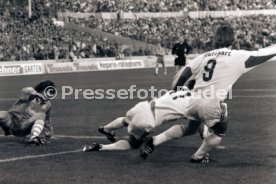 02.11.91 VfB Stuttgart - Stuttgarter Kickers