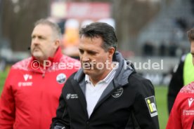 19.02.23 SV Sandhausen - Karlsruher SC