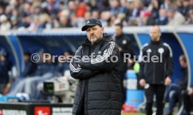 31.01.26 TSG 1899 Hoffenheim - 1. FC Union Berlin